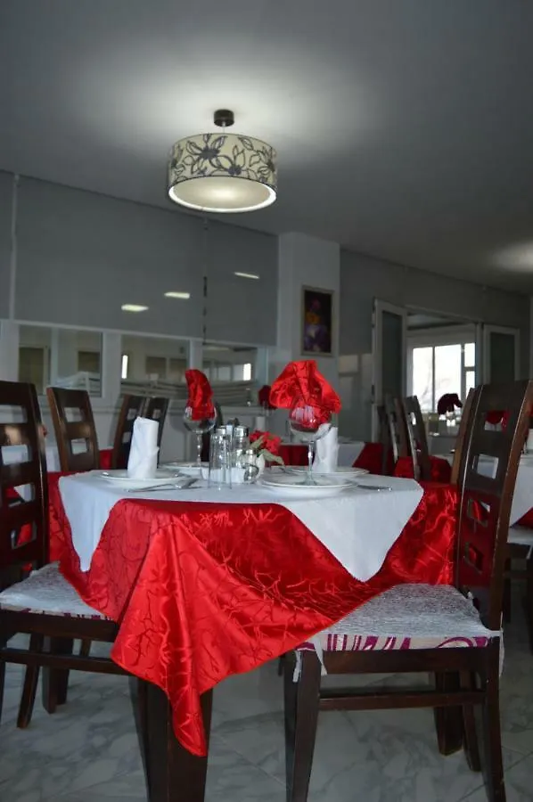 ***  Hotel Marika Golem  Albania